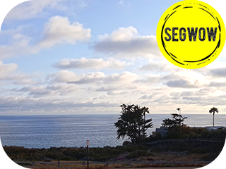 SEGWOW Original guided Segway tours Los Angeles Beverly Hills Santa Monica Venice Hollywood UCLA Malibu Griffith