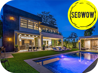 SEGWOW Original guided Segway tours Los Angeles Beverly Hills Santa Monica Venice Hollywood UCLA Malibu Griffith